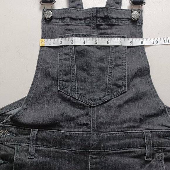 Old Navy Denim Overalls - Picture 11 of 16